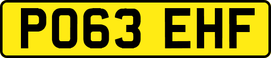 PO63EHF