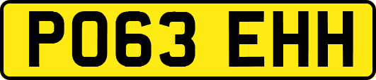 PO63EHH
