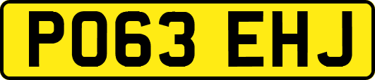 PO63EHJ