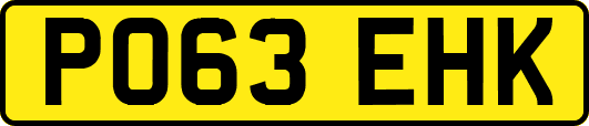 PO63EHK