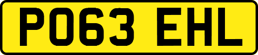 PO63EHL