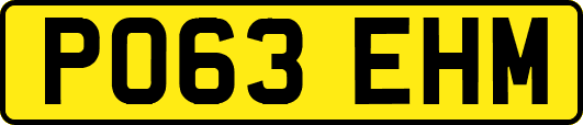 PO63EHM