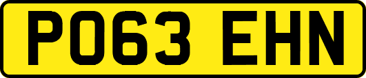 PO63EHN