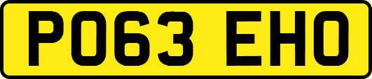 PO63EHO