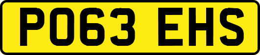 PO63EHS