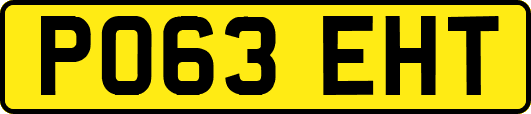 PO63EHT
