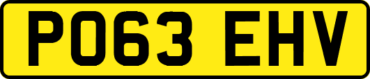 PO63EHV