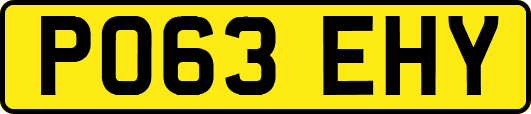 PO63EHY