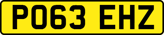 PO63EHZ