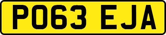 PO63EJA