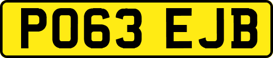 PO63EJB