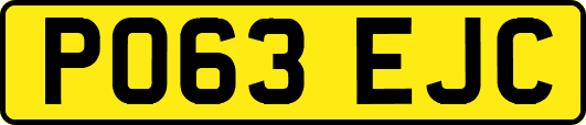 PO63EJC
