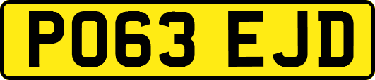 PO63EJD