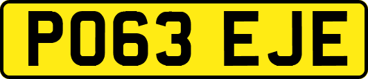 PO63EJE