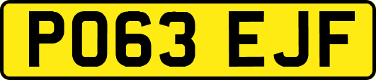 PO63EJF