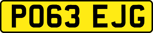 PO63EJG