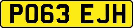 PO63EJH