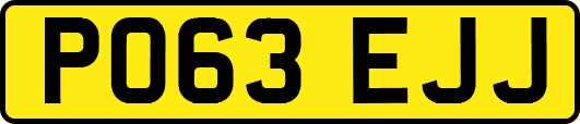 PO63EJJ