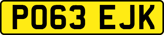 PO63EJK