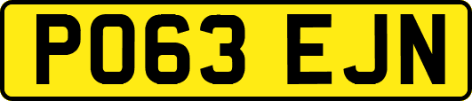 PO63EJN