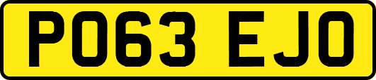 PO63EJO