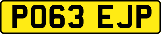 PO63EJP