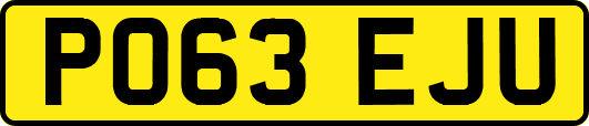 PO63EJU