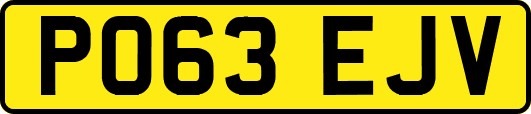 PO63EJV