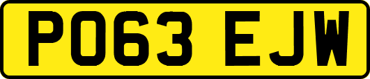 PO63EJW