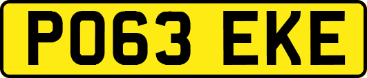 PO63EKE