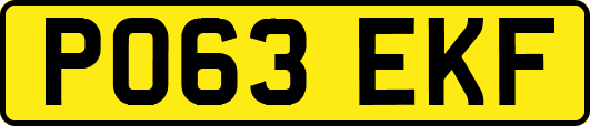 PO63EKF
