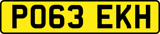 PO63EKH