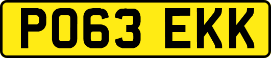 PO63EKK