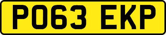 PO63EKP