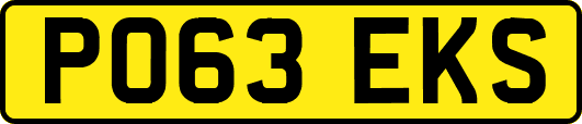 PO63EKS