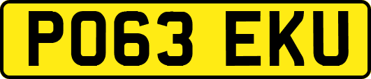 PO63EKU
