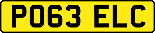 PO63ELC