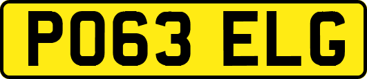 PO63ELG
