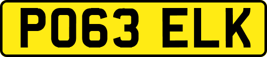 PO63ELK