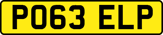 PO63ELP