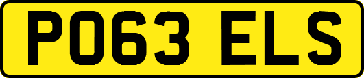PO63ELS
