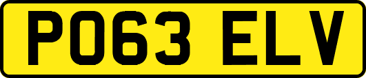 PO63ELV