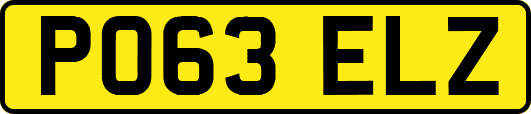 PO63ELZ