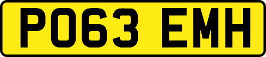 PO63EMH