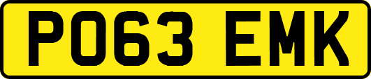 PO63EMK
