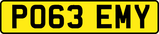 PO63EMY