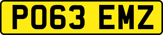 PO63EMZ