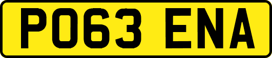 PO63ENA