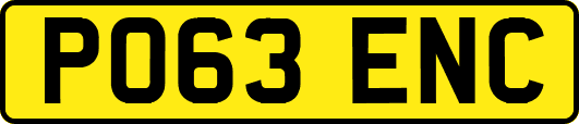 PO63ENC