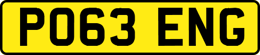 PO63ENG